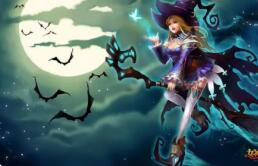 《龙城传奇》8月23日 龙城传奇手游下载