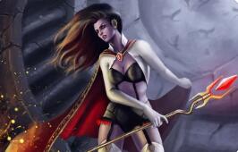 极品飞车18黑屏化解办法，让你轻松搞定 极品飞车18打开后黑屏