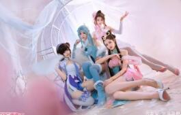 大话西游虎年典藏时装获取途径是啥子 2020年大话西游